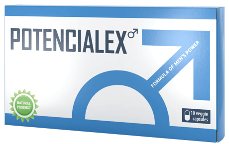 Potencialex